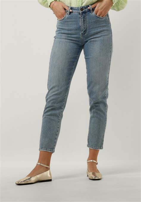 Donkerblauwe CIRCLE OF TRUST Skinny jeans CHLOE .